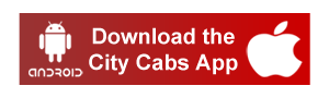 download City Cabs App