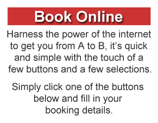 Book Online for a different experience